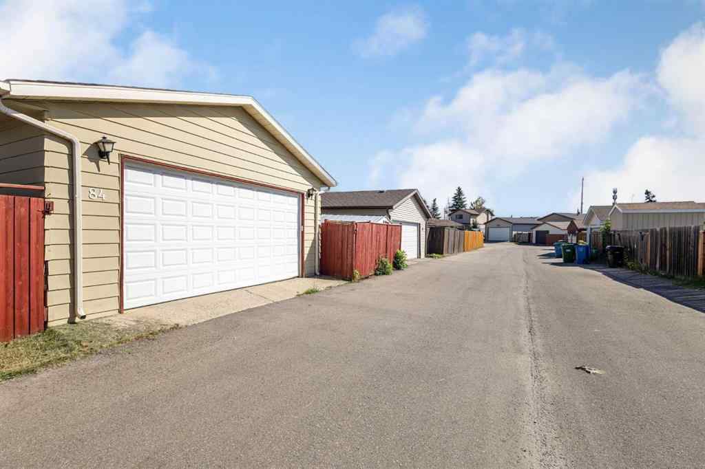 MLS® A2269765 - 84 Fallswater Road NE in Falconridge Calgary, Residential