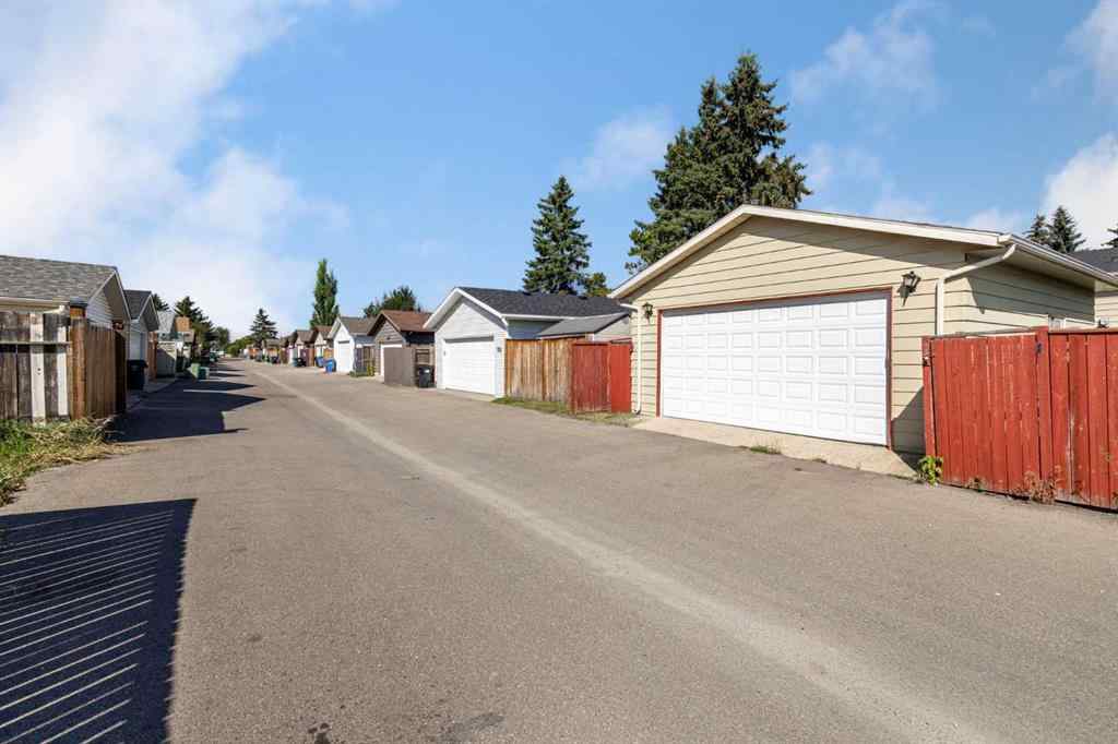 MLS® A2269765 - 84 Fallswater Road NE in Falconridge Calgary, Residential