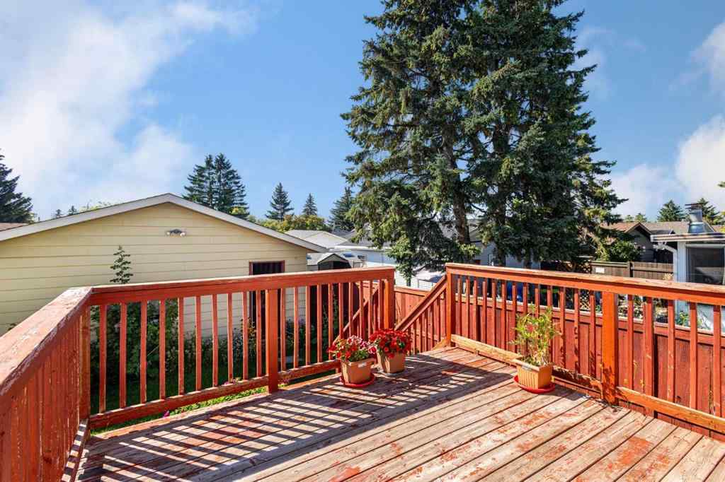 MLS® A2269765 - 84 Fallswater Road NE in Falconridge Calgary, Residential