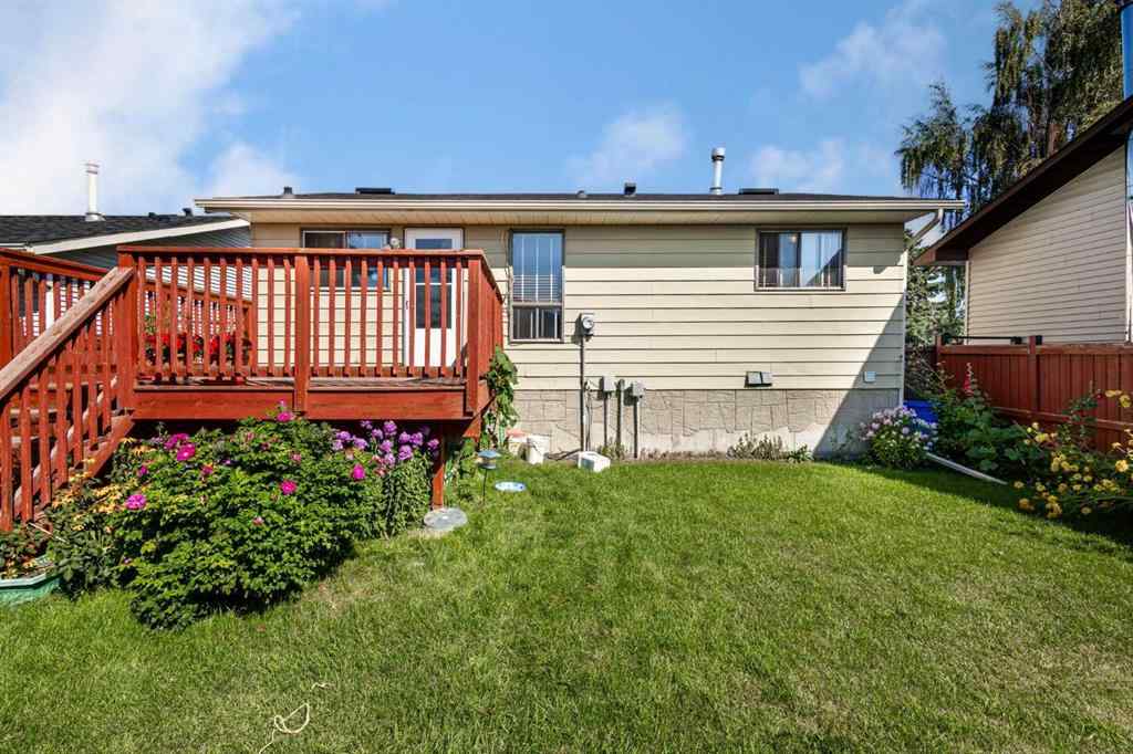 MLS® A2269765 - 84 Fallswater Road NE in Falconridge Calgary, Residential