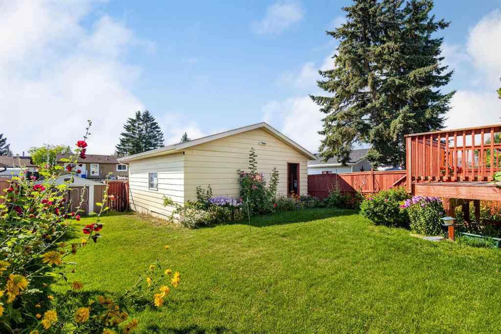 MLS® A2269765 - 84 Fallswater Road NE in Falconridge Calgary, Residential