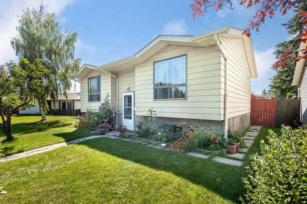 MLS® A2269765 - 84 Fallswater Road NE in Falconridge Calgary, Residential