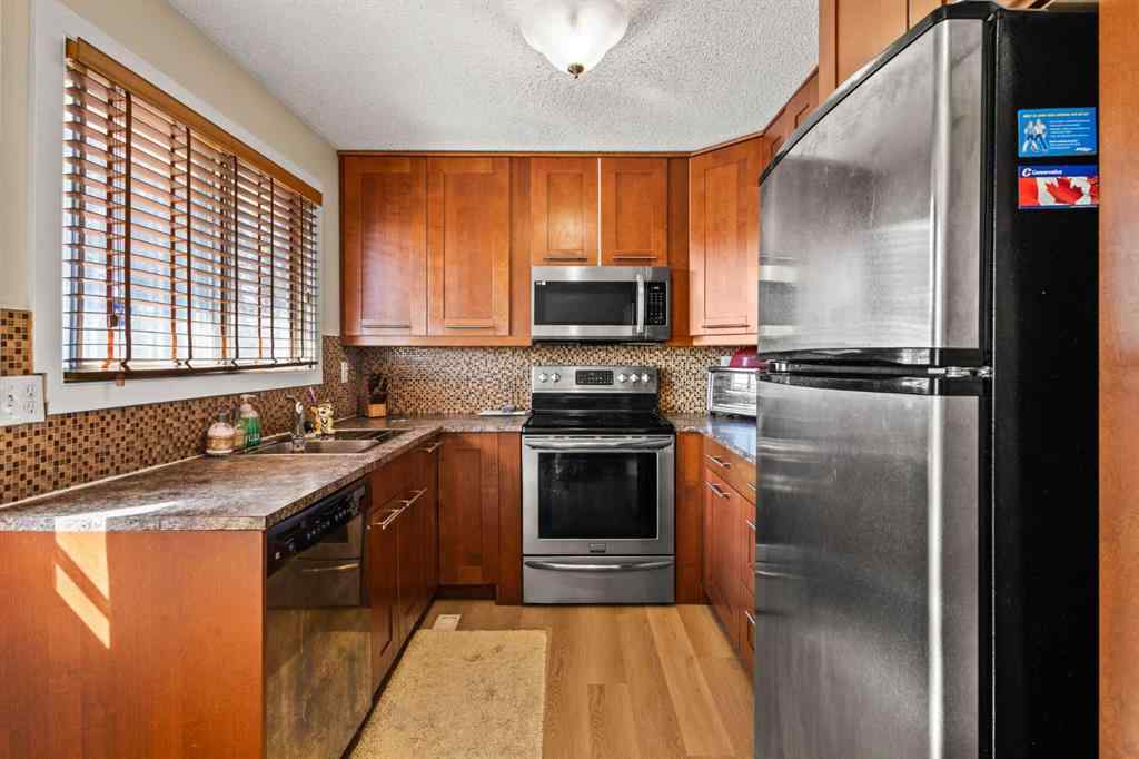 MLS® A2269765 - 84 Fallswater Road NE in Falconridge Calgary, Residential