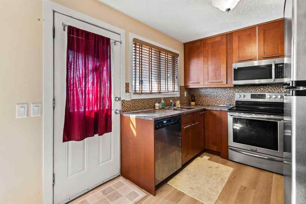 MLS® A2269765 - 84 Fallswater Road NE in Falconridge Calgary, Residential