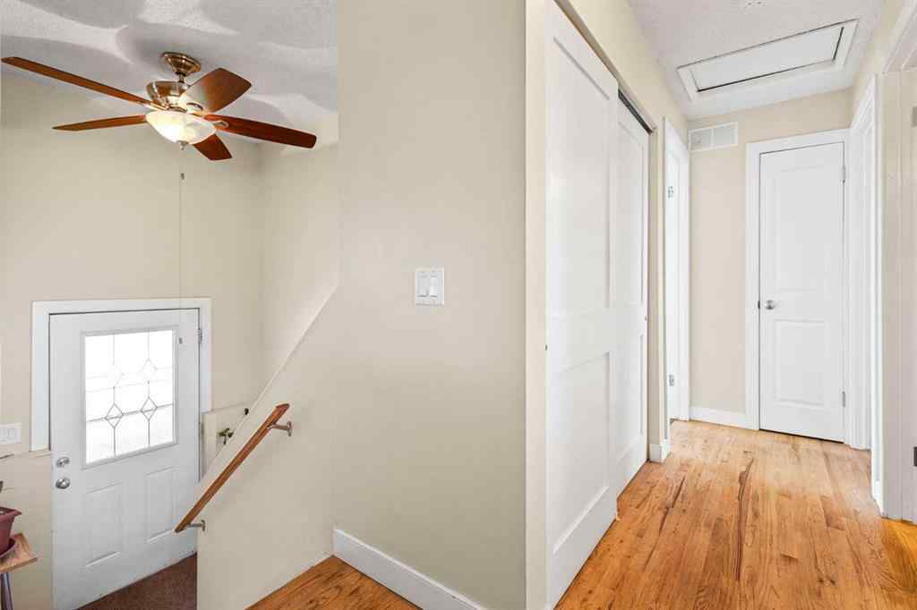 MLS® A2269765 - 84 Fallswater Road NE in Falconridge Calgary, Residential