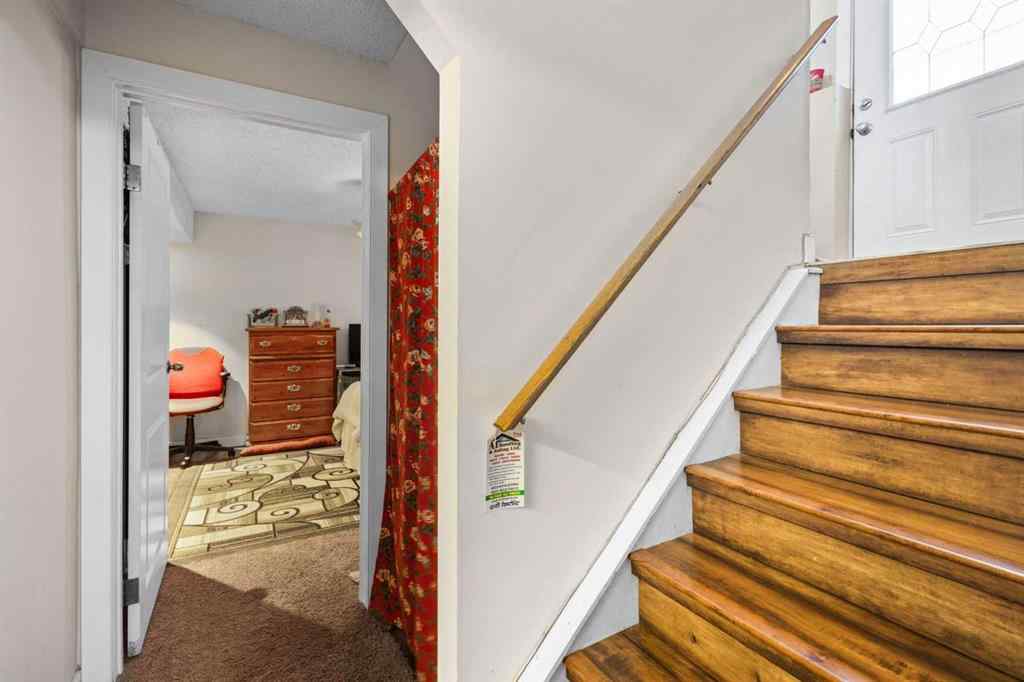 MLS® A2269765 - 84 Fallswater Road NE in Falconridge Calgary, Residential