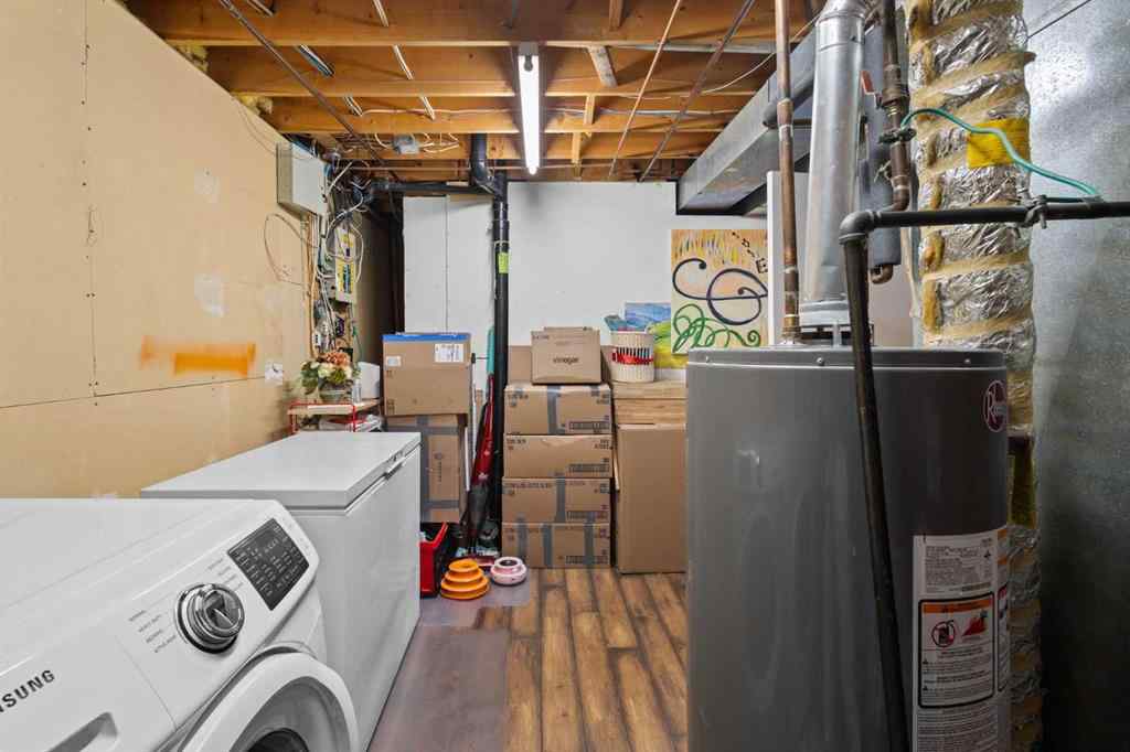 MLS® A2269765 - 84 Fallswater Road NE in Falconridge Calgary, Residential