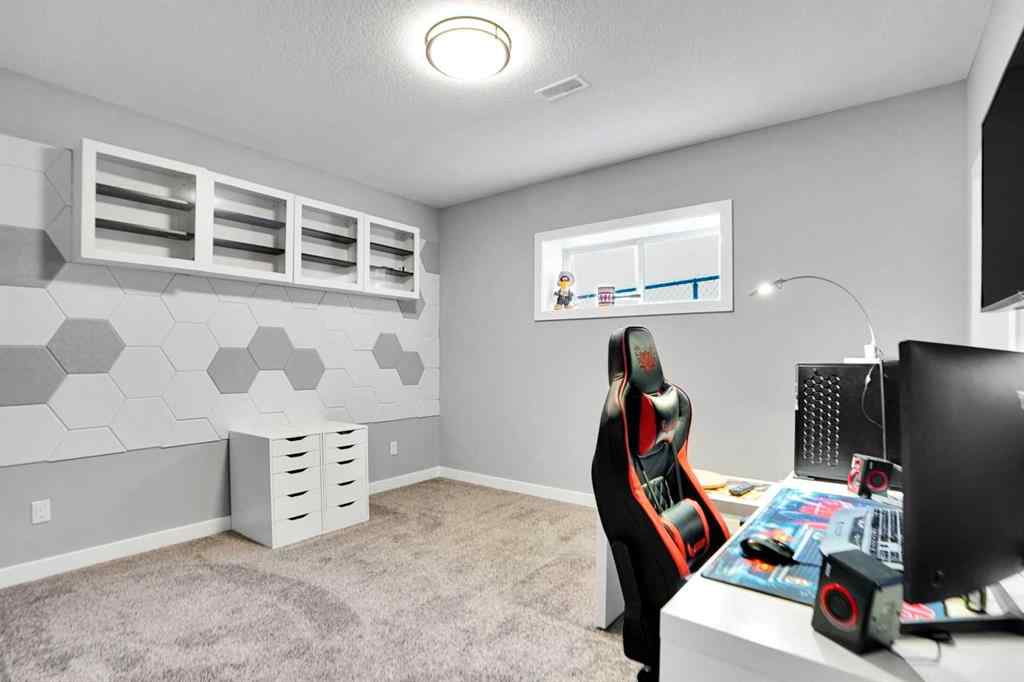 MLS&reg; # A2269766 - 3 Muirfield Close  in Lakes of Muirfield Lyalta, Residential Open Houses