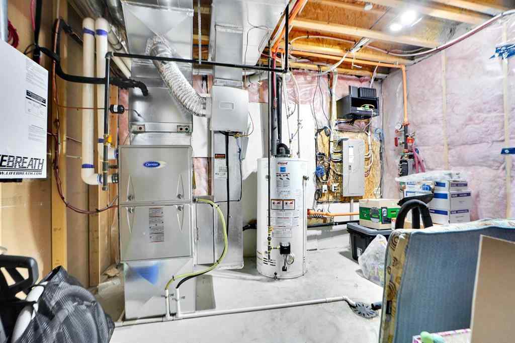 MLS&reg; # A2269766 - 3 Muirfield Close  in Lakes of Muirfield Lyalta, Residential Open Houses