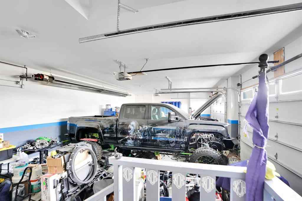 MLS&reg; # A2269766 - 3 Muirfield Close  in Lakes of Muirfield Lyalta, Residential Open Houses