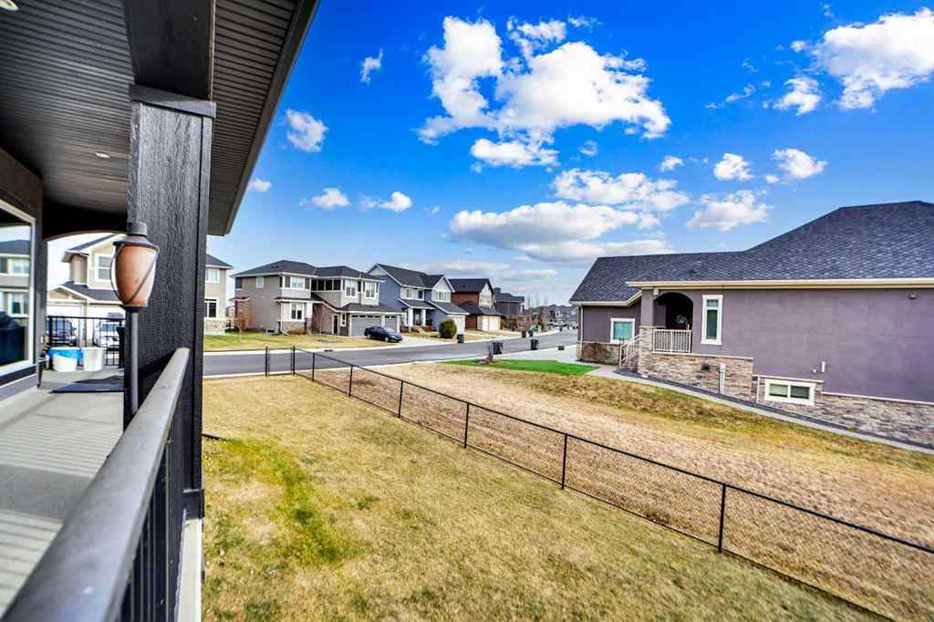 MLS&reg; # A2269766 - 3 Muirfield Close  in Lakes of Muirfield Lyalta, Residential Open Houses
