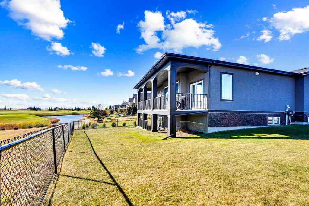 MLS&reg; # A2269766 - 3 Muirfield Close  in Lakes of Muirfield Lyalta, Residential Open Houses