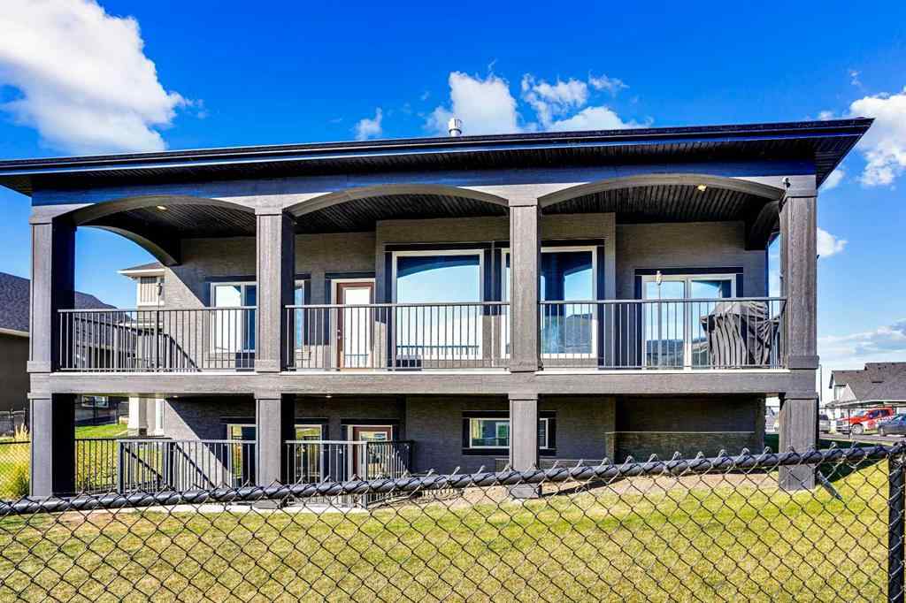 MLS&reg; # A2269766 - 3 Muirfield Close  in Lakes of Muirfield Lyalta, Residential Open Houses