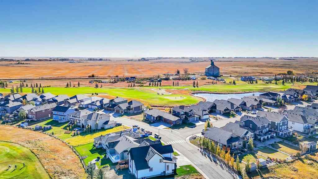 MLS&reg; # A2269766 - 3 Muirfield Close  in Lakes of Muirfield Lyalta, Residential Open Houses