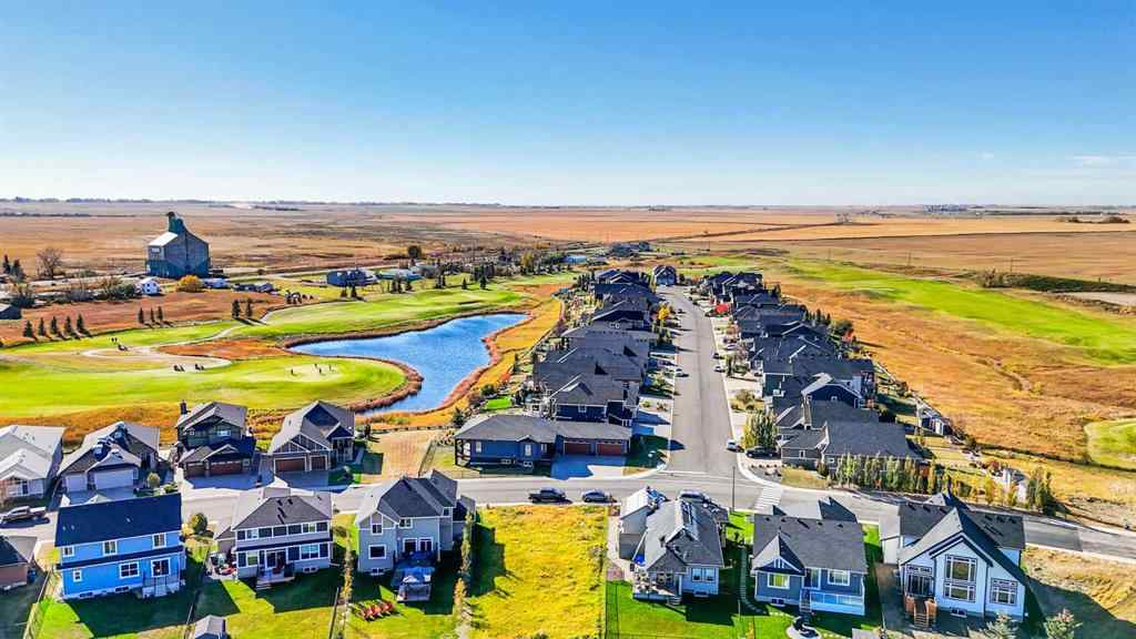 MLS&reg; # A2269766 - 3 Muirfield Close  in Lakes of Muirfield Lyalta, Residential Open Houses