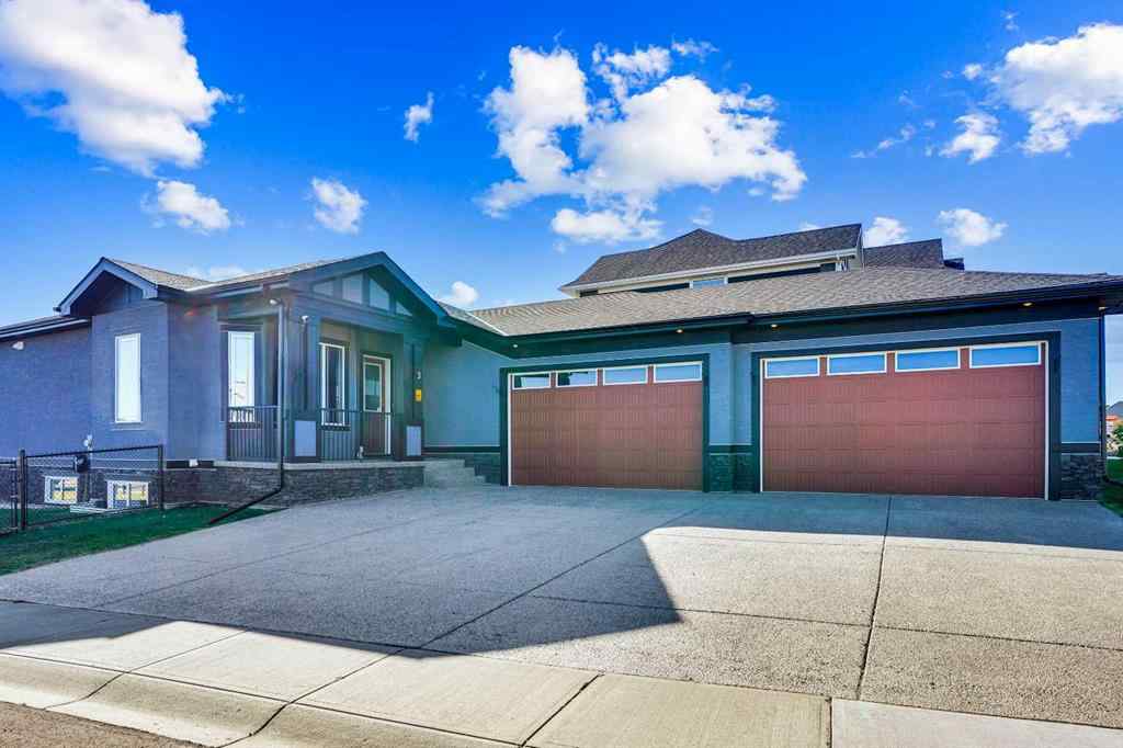 MLS&reg; # A2269766 - 3 Muirfield Close  in Lakes of Muirfield Lyalta, Residential Open Houses