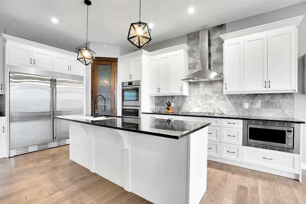 MLS&reg; # A2269766 - 3 Muirfield Close  in Lakes of Muirfield Lyalta, Residential Open Houses