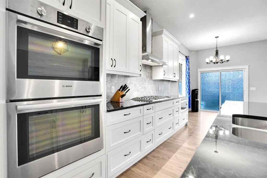 MLS&reg; # A2269766 - 3 Muirfield Close  in Lakes of Muirfield Lyalta, Residential Open Houses