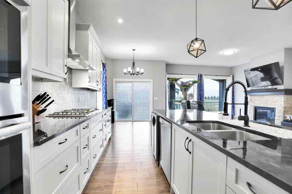 MLS&reg; # A2269766 - 3 Muirfield Close  in Lakes of Muirfield Lyalta, Residential Open Houses