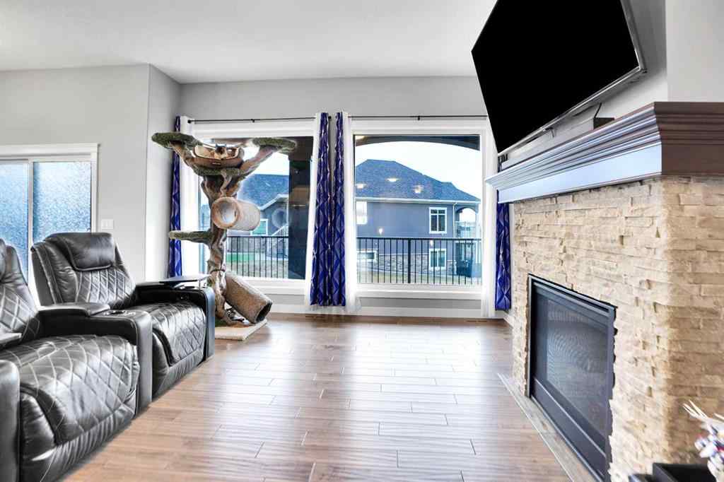 MLS&reg; # A2269766 - 3 Muirfield Close  in Lakes of Muirfield Lyalta, Residential Open Houses