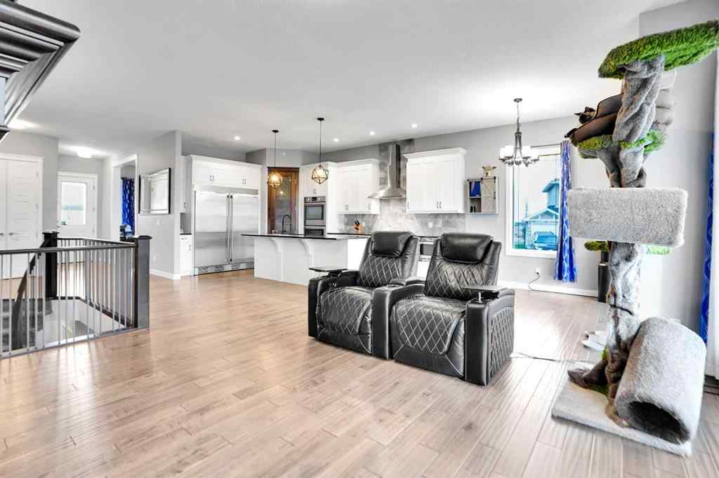 MLS&reg; # A2269766 - 3 Muirfield Close  in Lakes of Muirfield Lyalta, Residential Open Houses