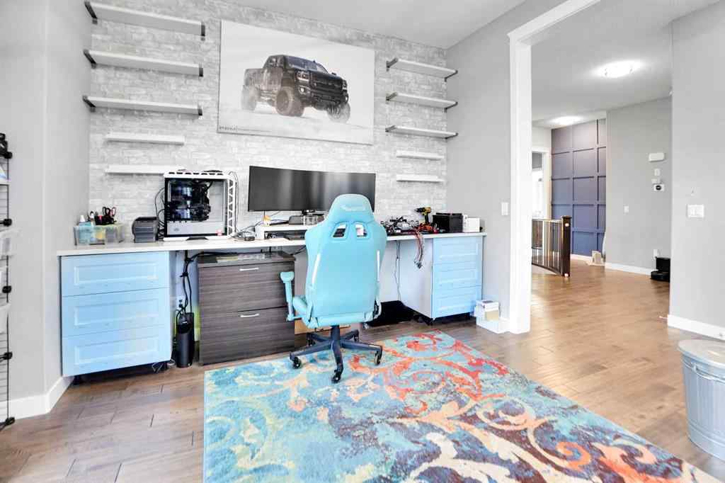 MLS&reg; # A2269766 - 3 Muirfield Close  in Lakes of Muirfield Lyalta, Residential Open Houses