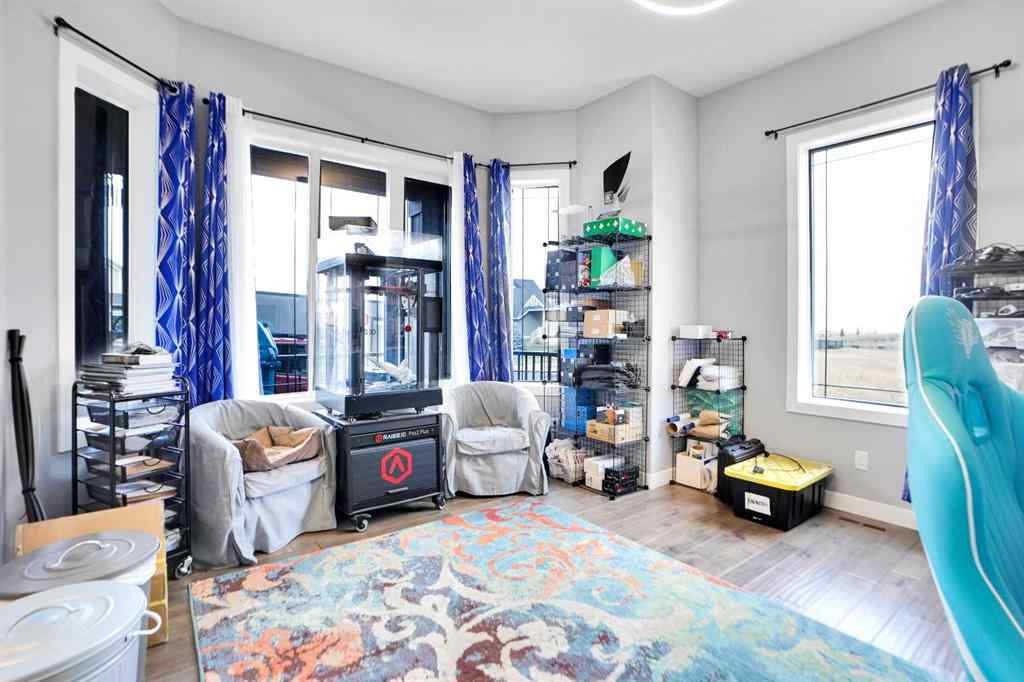 MLS&reg; # A2269766 - 3 Muirfield Close  in Lakes of Muirfield Lyalta, Residential Open Houses