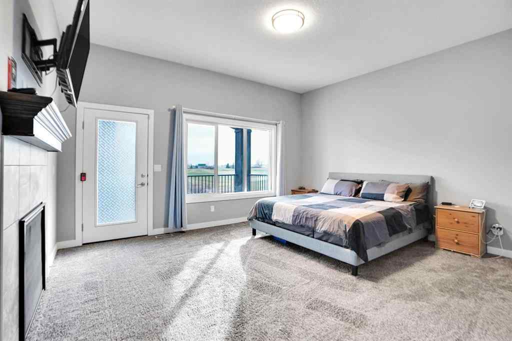 MLS&reg; # A2269766 - 3 Muirfield Close  in Lakes of Muirfield Lyalta, Residential Open Houses