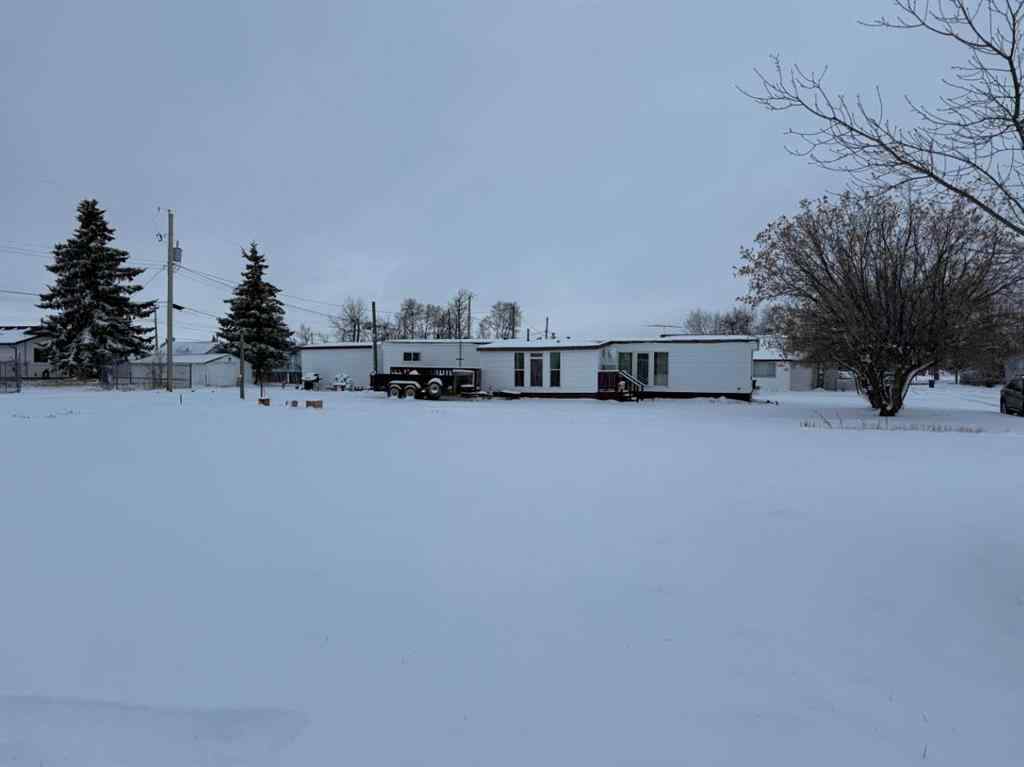 MLS&reg; # A2269767 - 5107, 5113, 5117 51 Avenue  in NONE Berwyn, Residential Open Houses