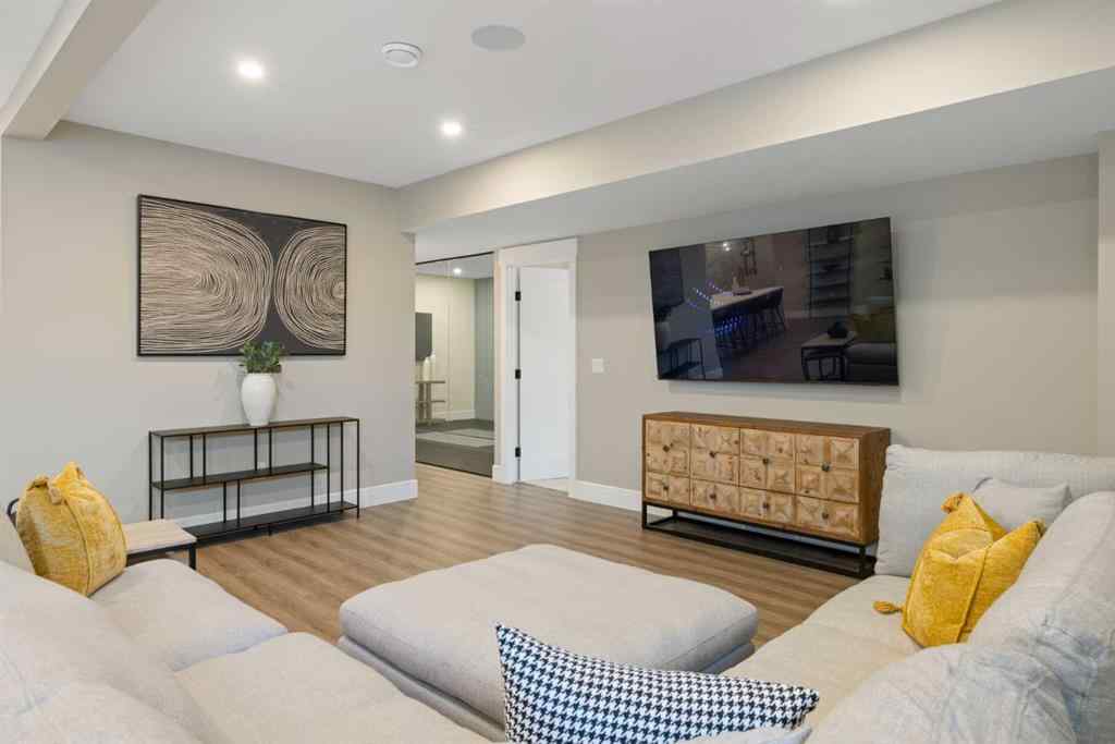 MLS&reg; # A2269768 - 33 Heritage Park  in Heritage Hills Cochrane, Residential Open Houses