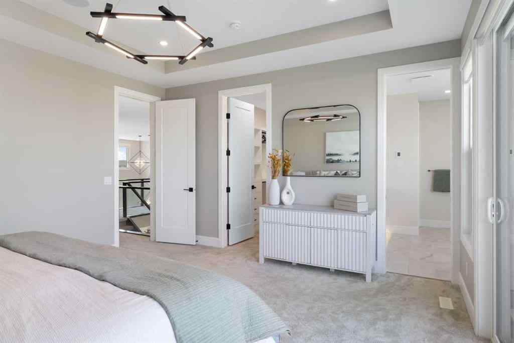 MLS&reg; # A2269768 - 33 Heritage Park  in Heritage Hills Cochrane, Residential Open Houses