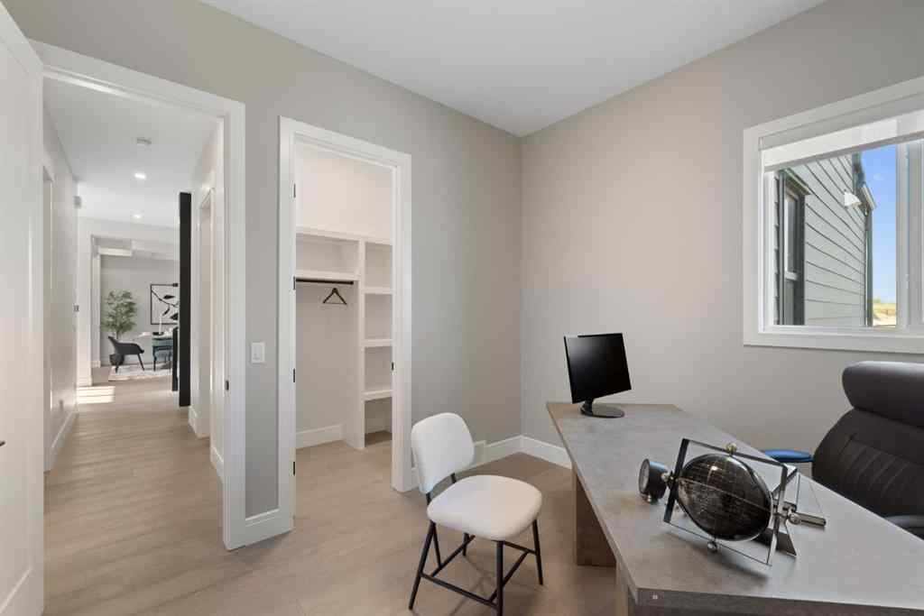 MLS&reg; # A2269768 - 33 Heritage Park  in Heritage Hills Cochrane, Residential Open Houses