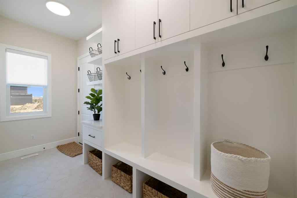 MLS&reg; # A2269768 - 33 Heritage Park  in Heritage Hills Cochrane, Residential Open Houses