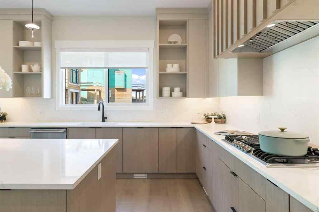 MLS&reg; # A2269768 - 33 Heritage Park  in Heritage Hills Cochrane, Residential Open Houses