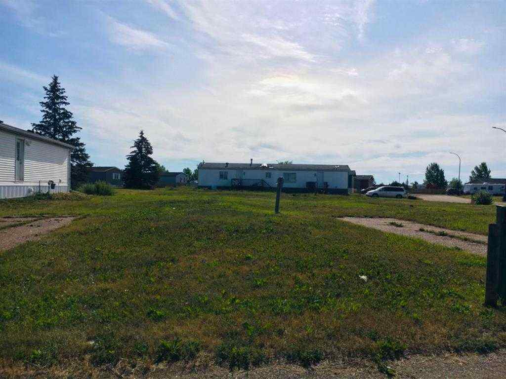 MLS&reg; # A2269769 - 38 Deerglen Trailer Park   in NONE High Level, Land Open Houses