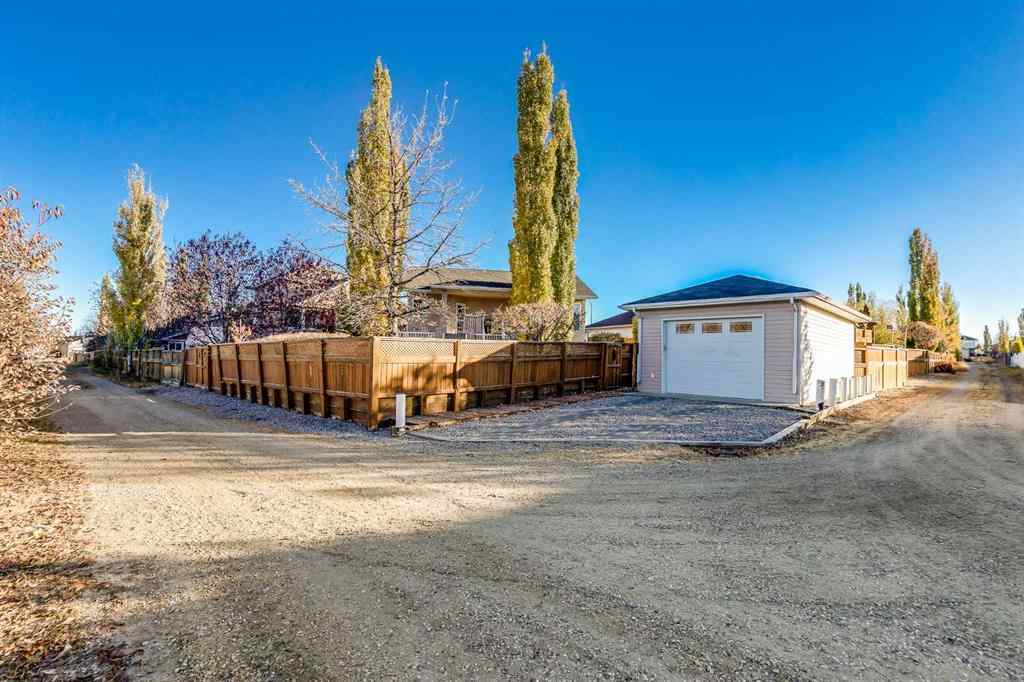 MLS&reg; # A2269771 - 7 Filbert Close  in Fox Run Sylvan Lake, Residential Open Houses