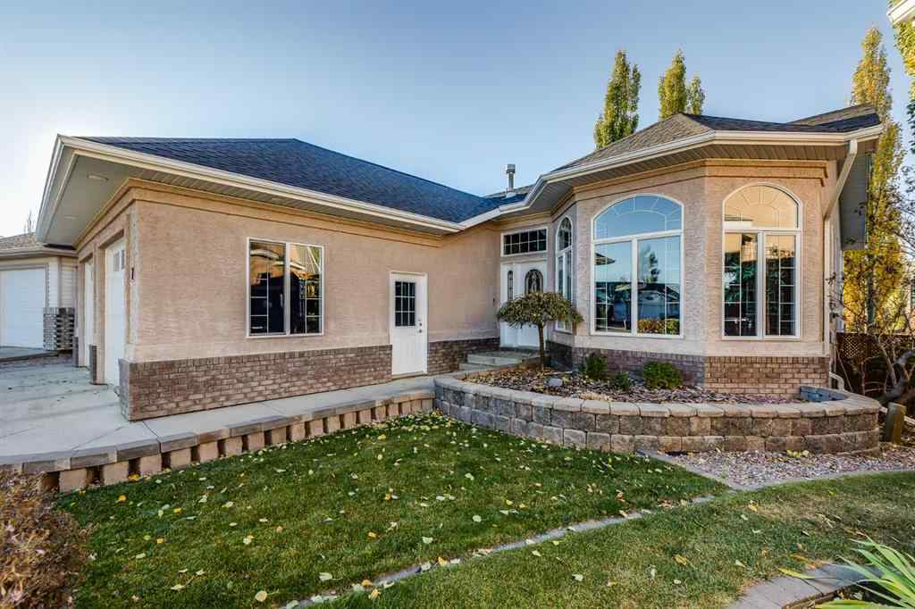 MLS&reg; # A2269771 - 7 Filbert Close  in Fox Run Sylvan Lake, Residential Open Houses