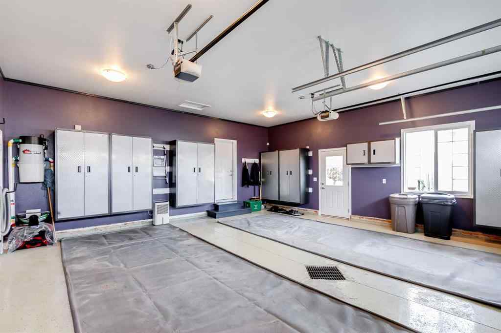 MLS&reg; # A2269771 - 7 Filbert Close  in Fox Run Sylvan Lake, Residential Open Houses