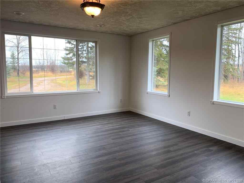 MLS&reg; # A2269772 - 76315 Highway 679 Highway  in NONE Rural Big Lakes County, Residential Open Houses