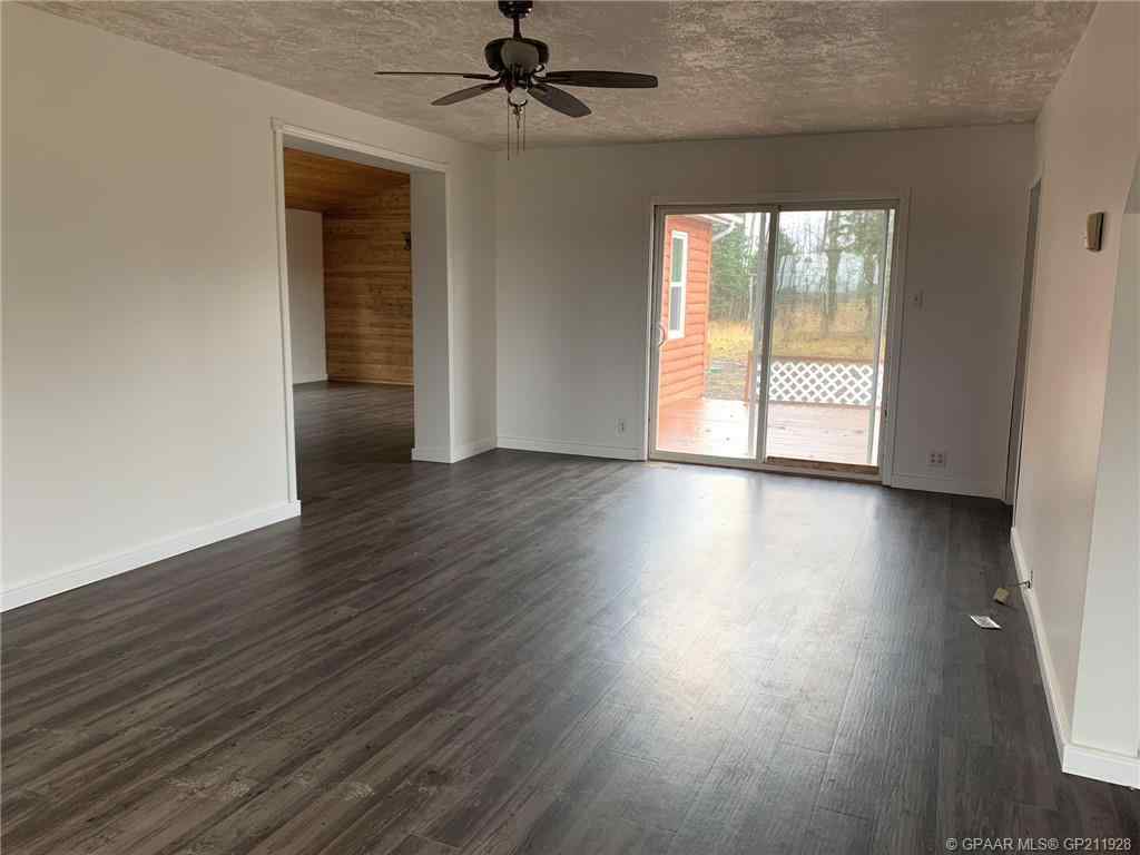 MLS&reg; # A2269772 - 76315 Highway 679 Highway  in NONE Rural Big Lakes County, Residential Open Houses