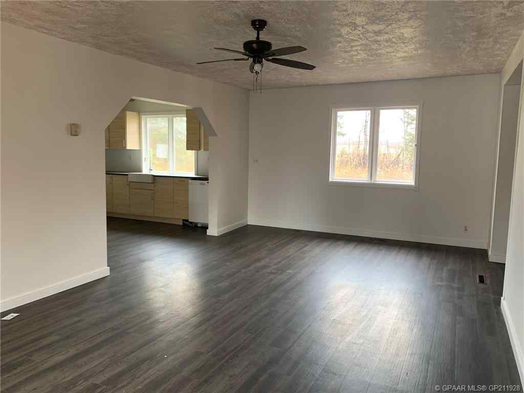 MLS&reg; # A2269772 - 76315 Highway 679 Highway  in NONE Rural Big Lakes County, Residential Open Houses