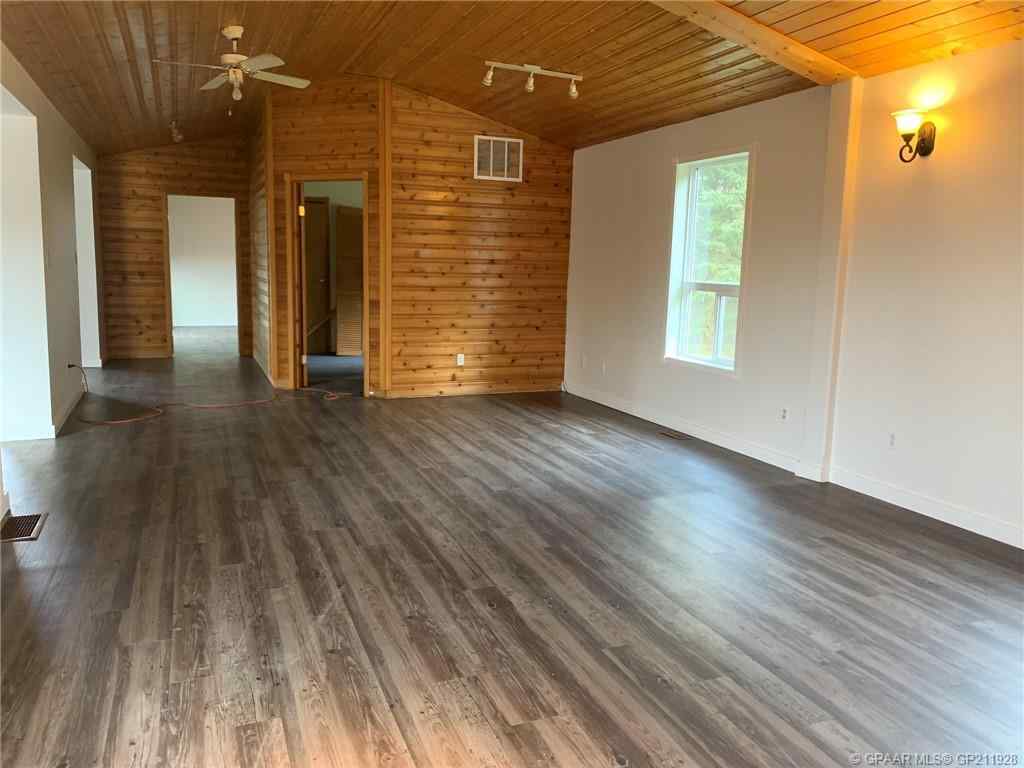 MLS&reg; # A2269772 - 76315 Highway 679 Highway  in NONE Rural Big Lakes County, Residential Open Houses