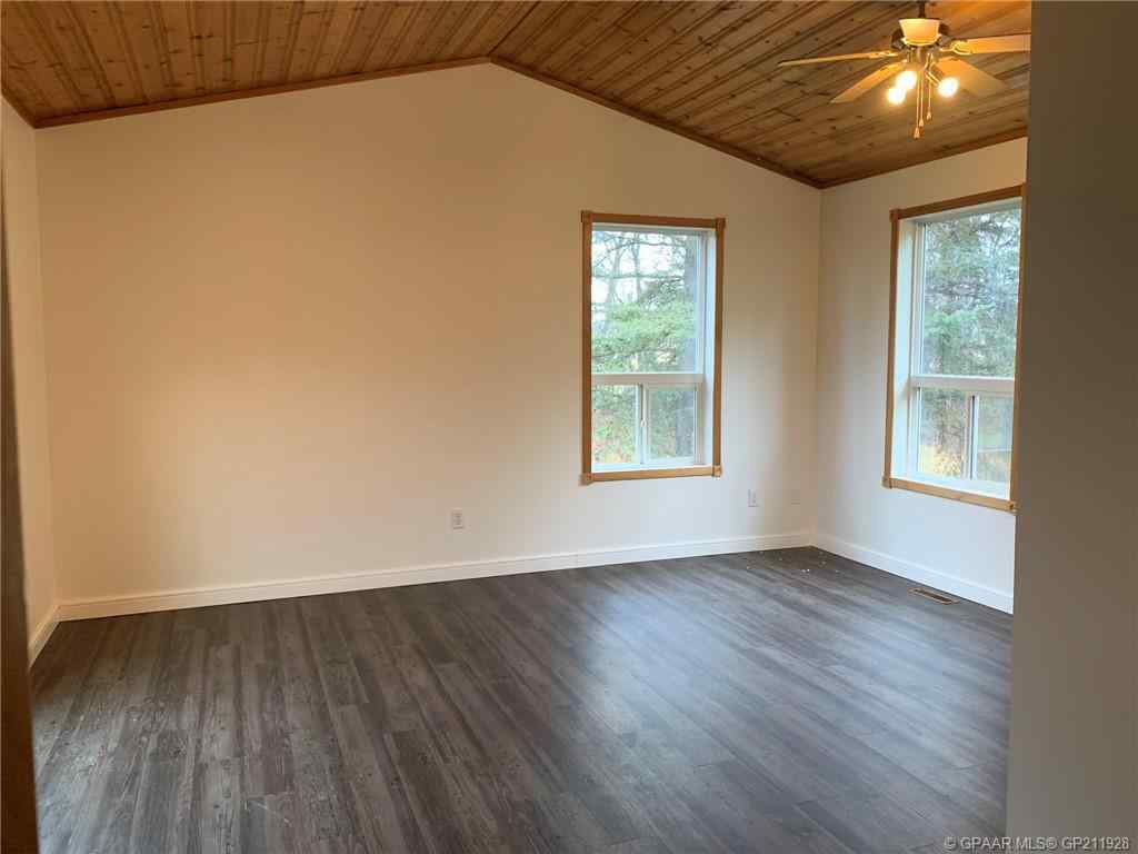 MLS&reg; # A2269772 - 76315 Highway 679 Highway  in NONE Rural Big Lakes County, Residential Open Houses