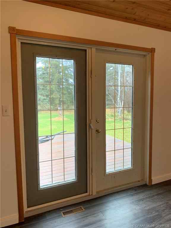 MLS&reg; # A2269772 - 76315 Highway 679 Highway  in NONE Rural Big Lakes County, Residential Open Houses