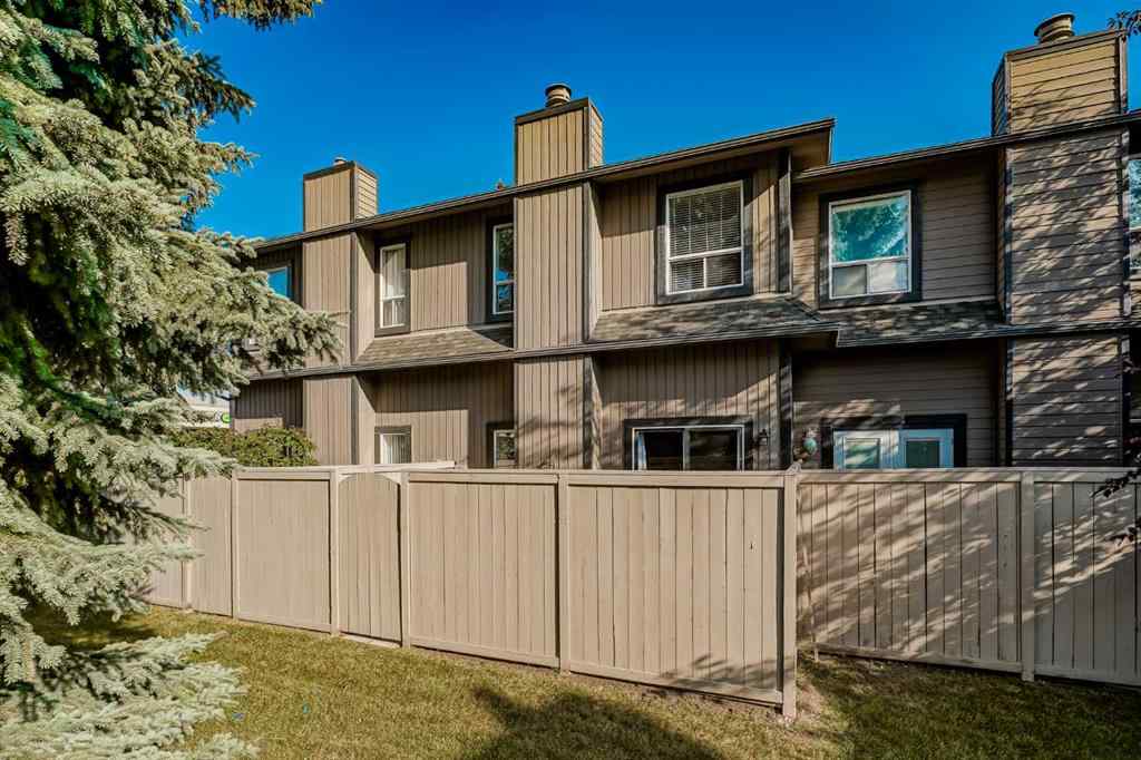 MLS® A2269773 - Unit #20 27 Silver Springs Drive NW in Silver Springs Calgary, Residential