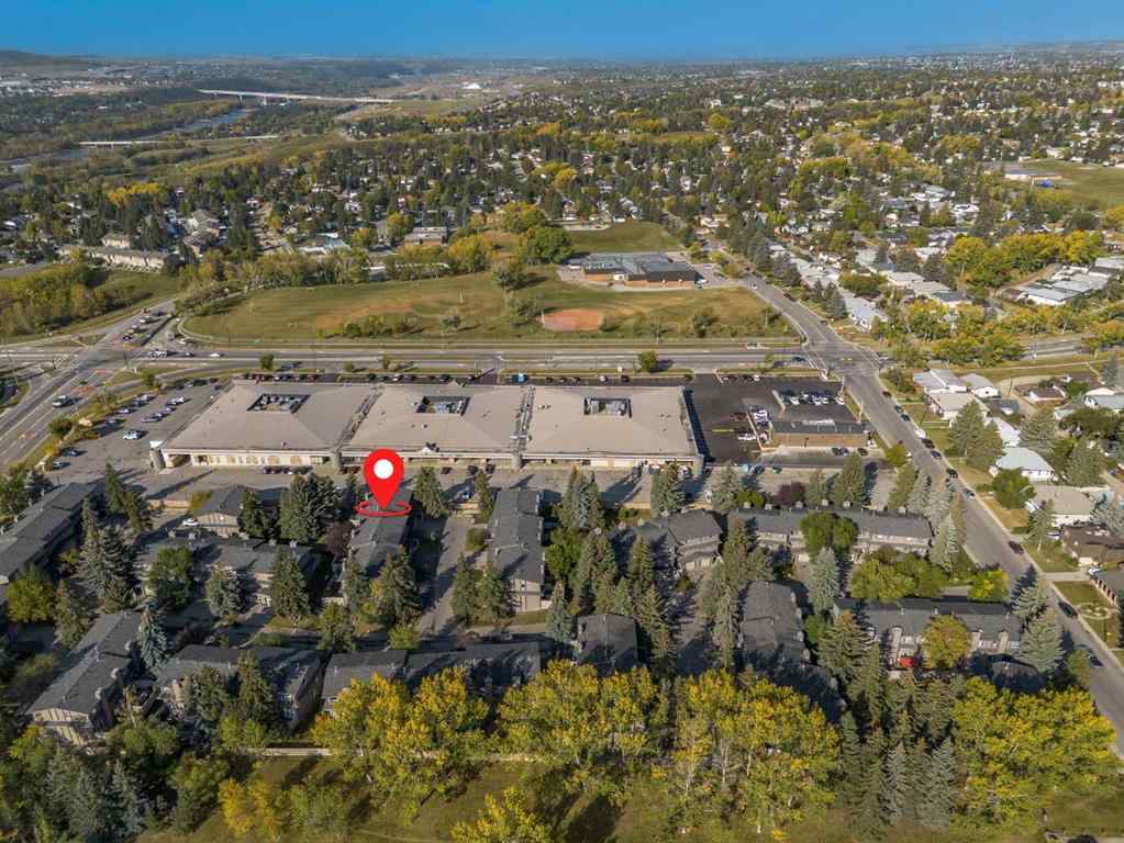 MLS® A2269773 - Unit #20 27 Silver Springs Drive NW in Silver Springs Calgary, Residential