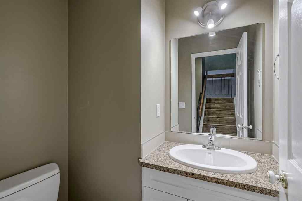 MLS® A2269773 - Unit #20 27 Silver Springs Drive NW in Silver Springs Calgary, Residential