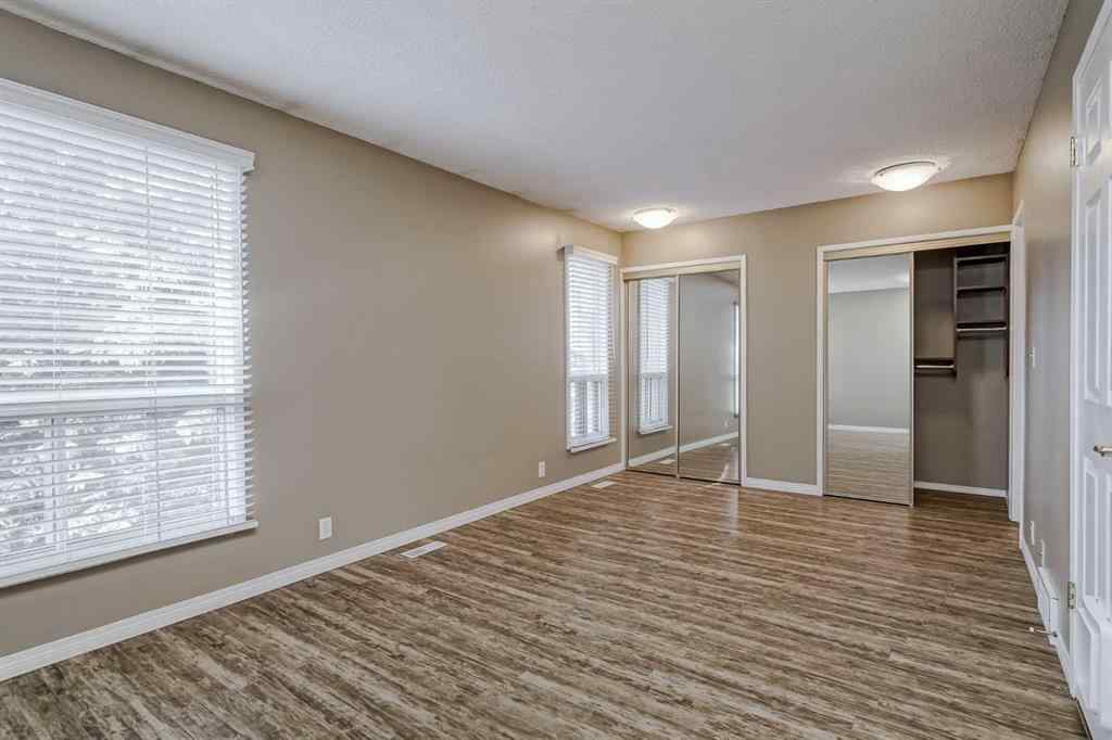 MLS® A2269773 - Unit #20 27 Silver Springs Drive NW in Silver Springs Calgary, Residential