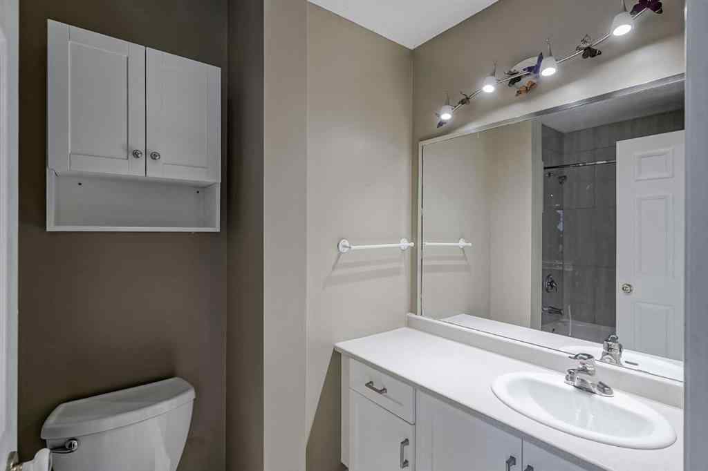 MLS® A2269773 - Unit #20 27 Silver Springs Drive NW in Silver Springs Calgary, Residential