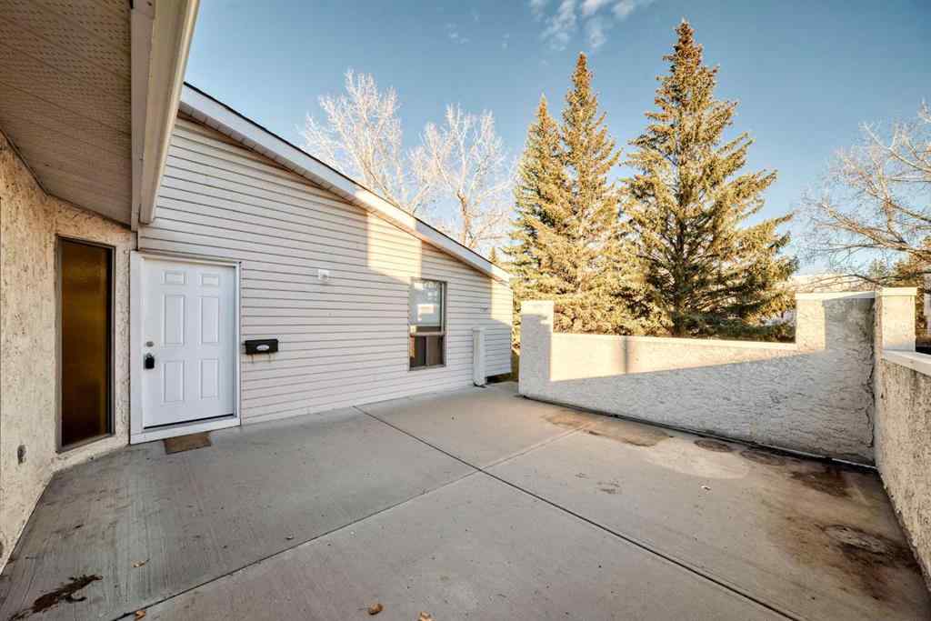 MLS&reg; # A2269776 - Unit #2301 3500 Varsity Drive NW in Varsity Calgary, Residential Open Houses